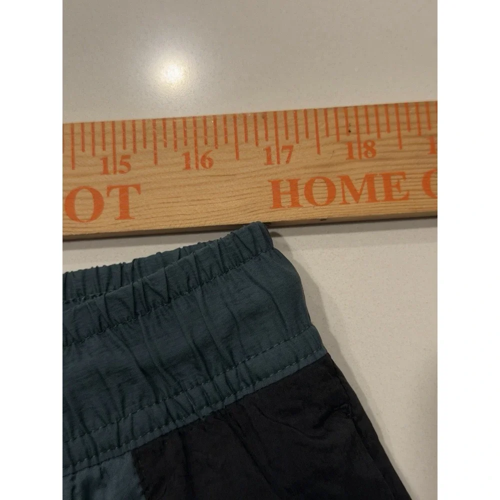 Jordan Sport Jam Warm Up Pants FN5850-366 Oxidized Green Black Mens XL